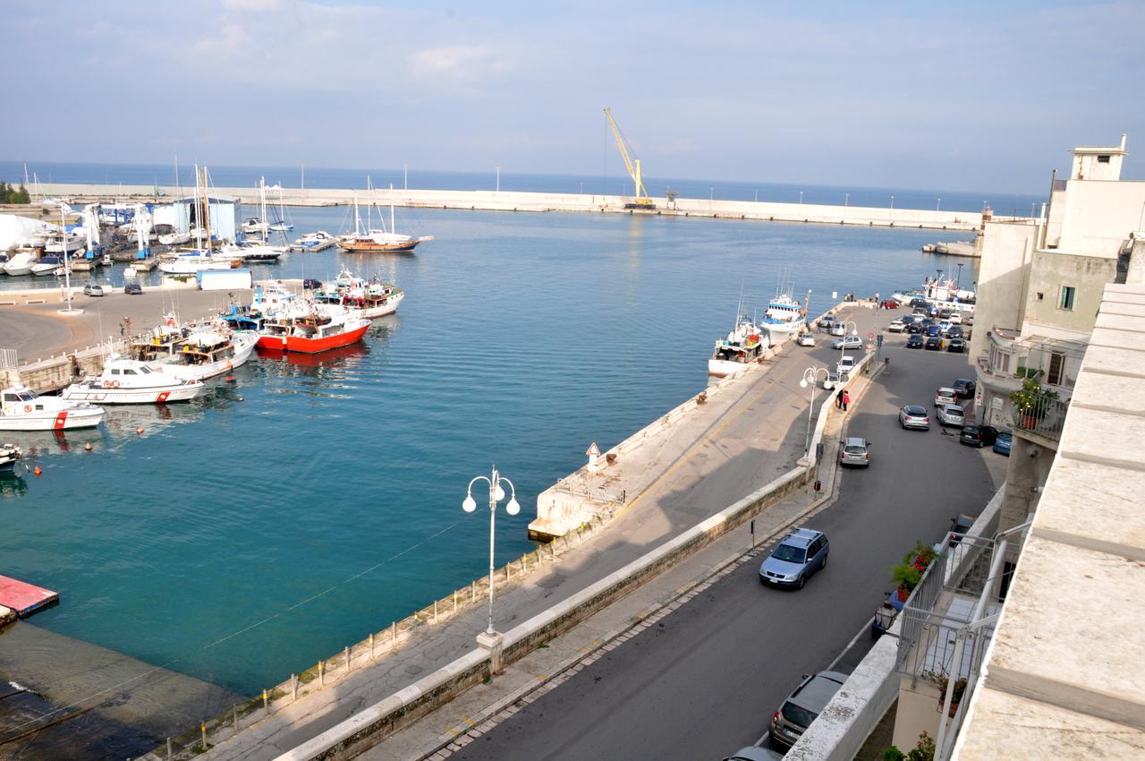 Valois Vera Vista Mare モノーポリ エクステリア 写真