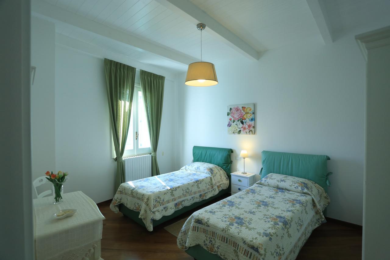 Valois Vera Vista Mare モノーポリ エクステリア 写真