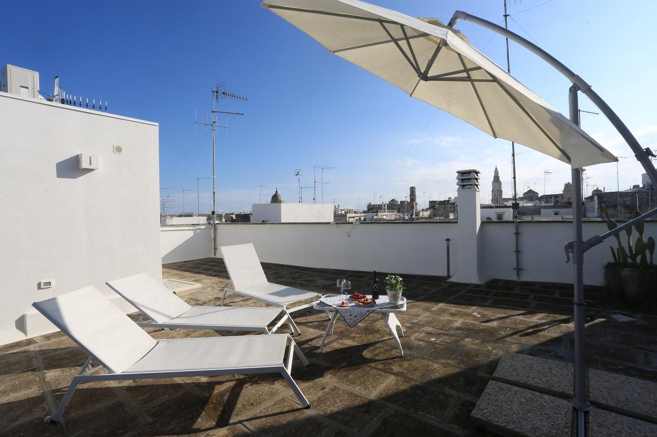 Valois Vera Vista Mare モノーポリ エクステリア 写真