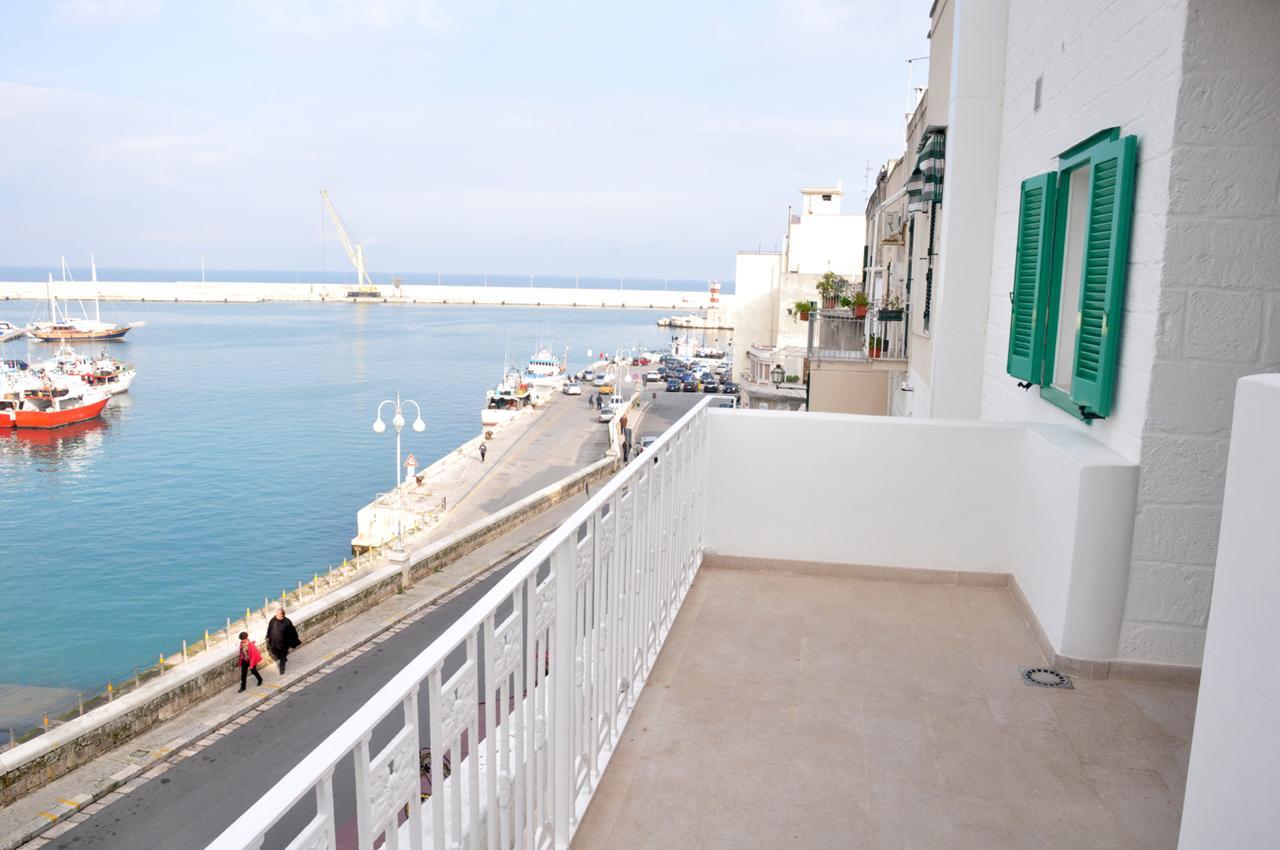 Valois Vera Vista Mare モノーポリ エクステリア 写真