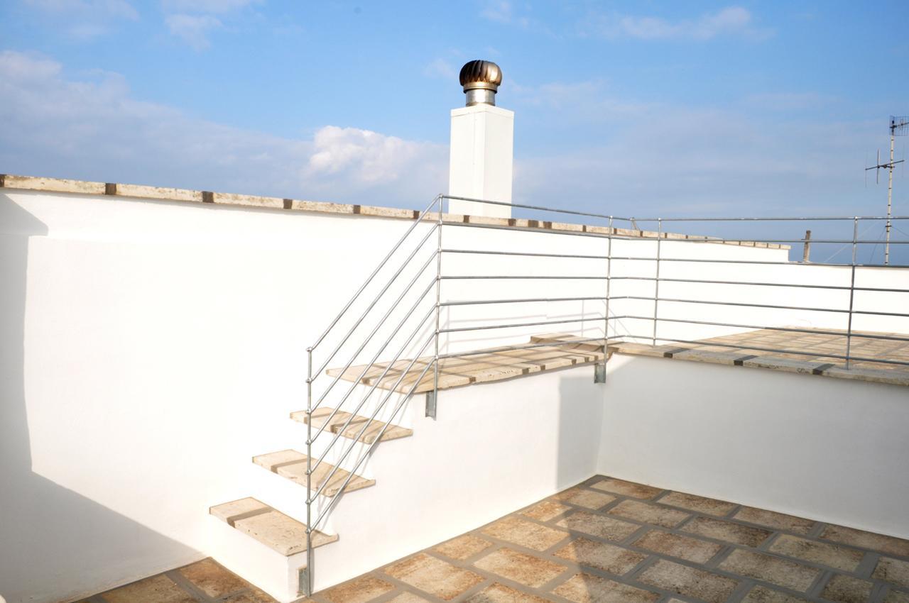 Valois Vera Vista Mare モノーポリ エクステリア 写真
